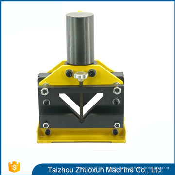 Top Grade Hydraulic Tools Plate Punching Chinese Bus Machine Portable Busbar Bending Cutting